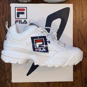 Fila Shoes